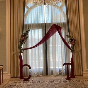 Selling wedding decor - bundle deal